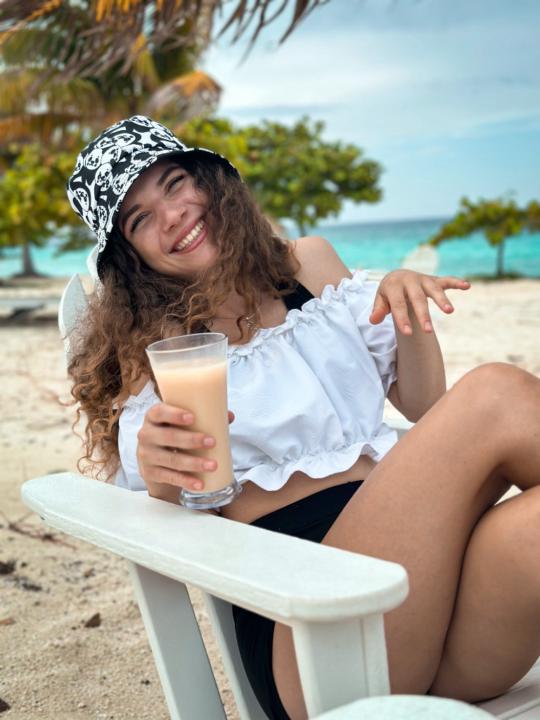 Natali Pachova