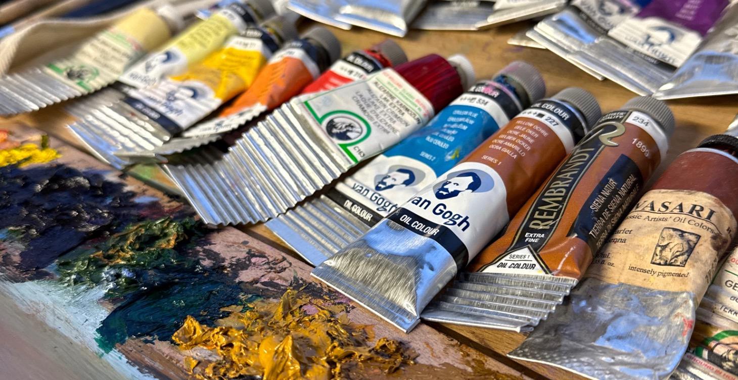 Introduction to materials