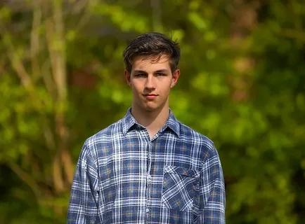 Sam John