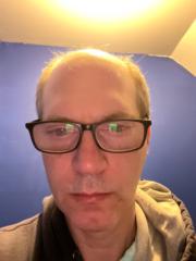 Joel Heyman