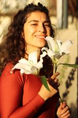 Luciana Baudone Mansilla