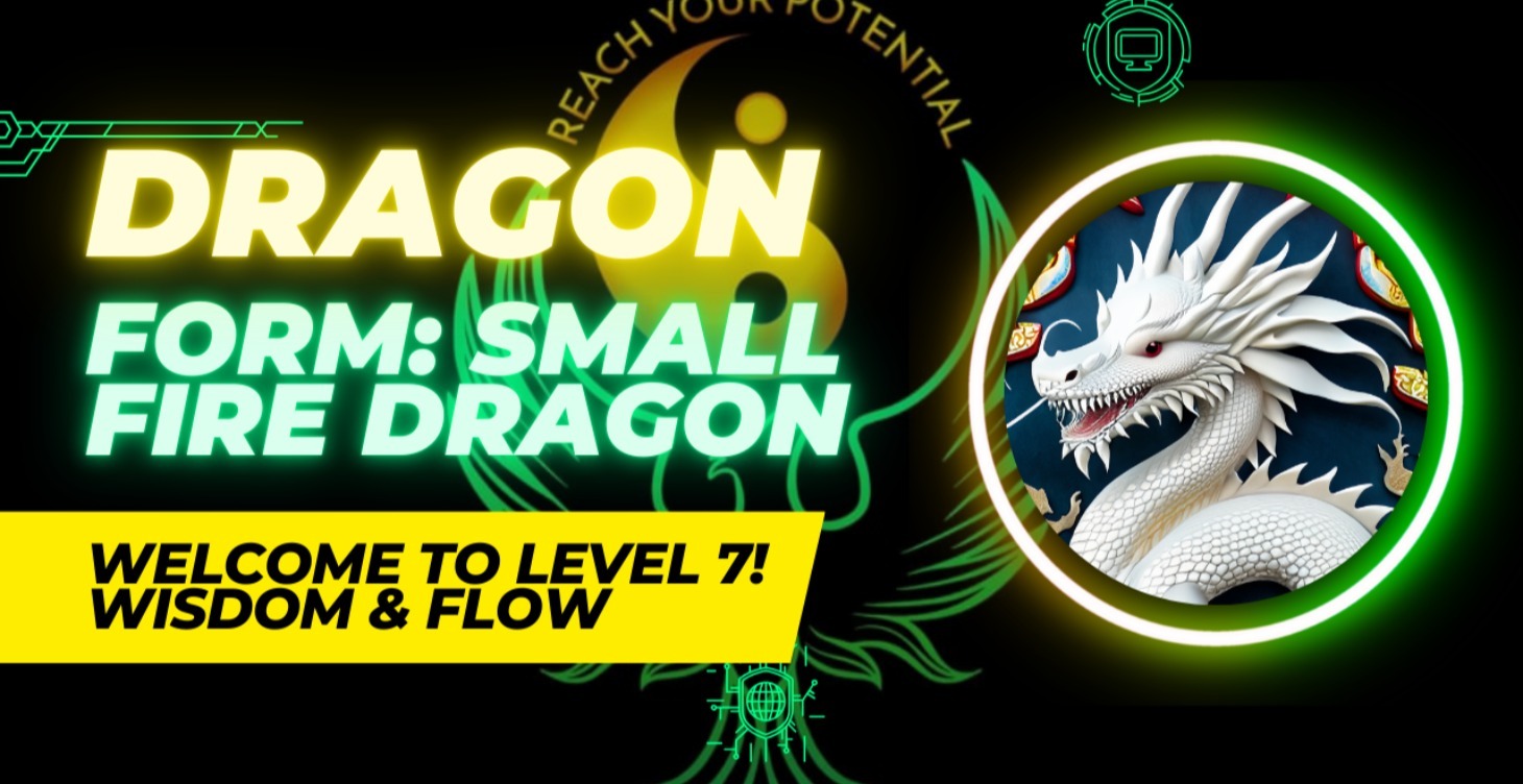 6. 🐉 Dragon - Small Fire Dragon