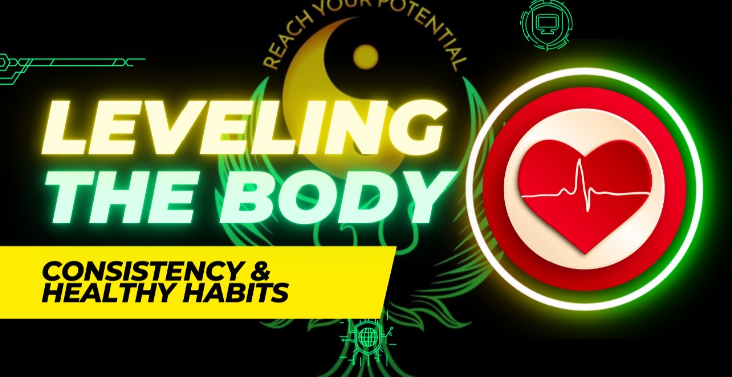 Leveling the Body