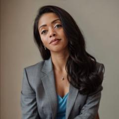 Erica Washington
