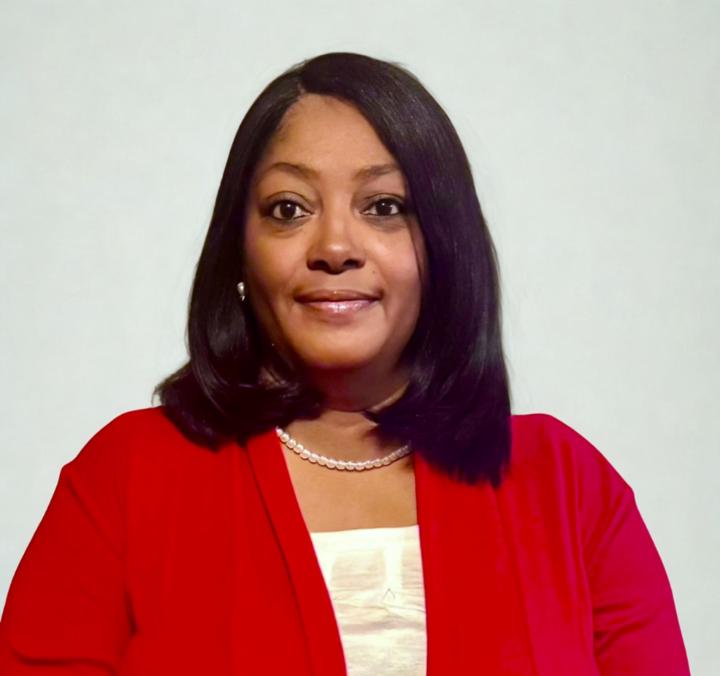 Kellye Luckett