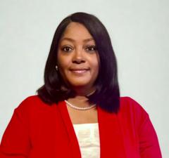 Kellye Luckett