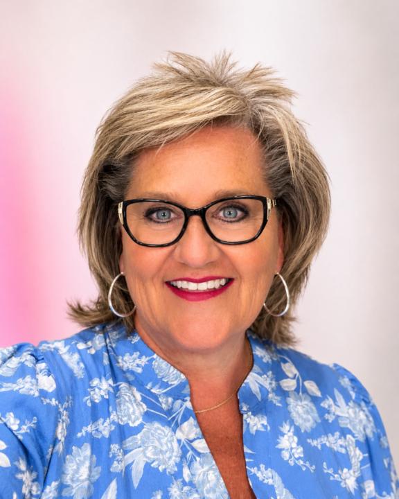 Shannon Perry