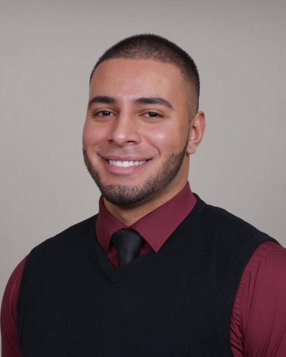 Ethan Mendoza