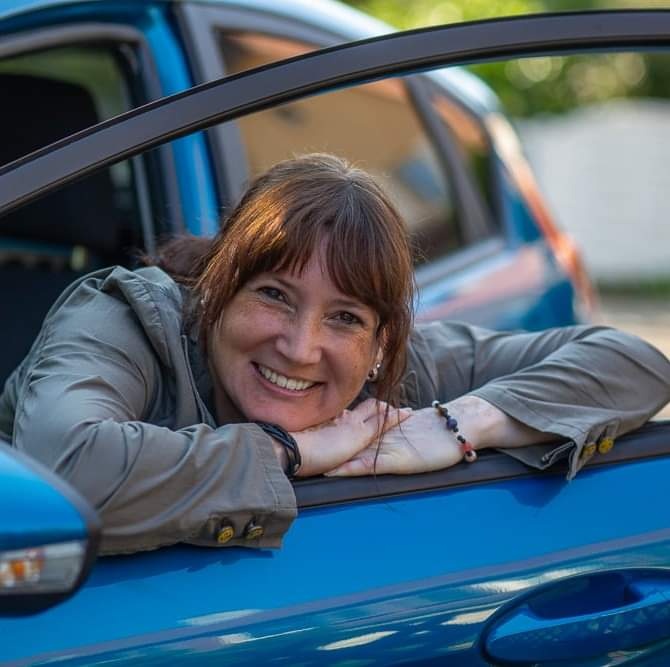 Stefanie Maria Pfeiffer