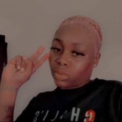 Jameisha Atkins