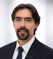 Jorge Camilo Roa