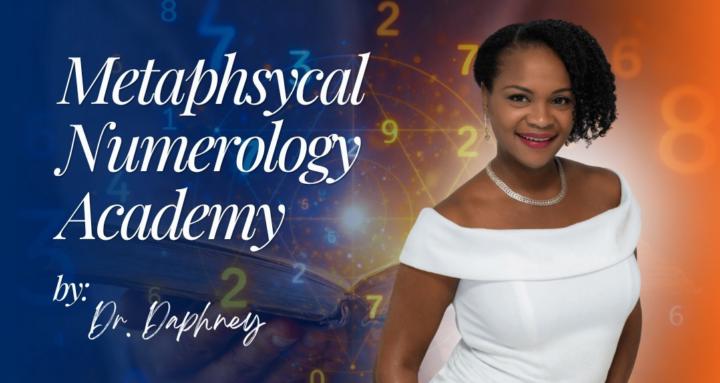 Metaphysical NumerologyAcademy