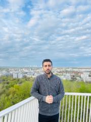 Mohammed Nasralla