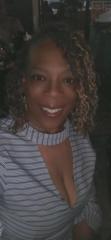 Nikki Adams