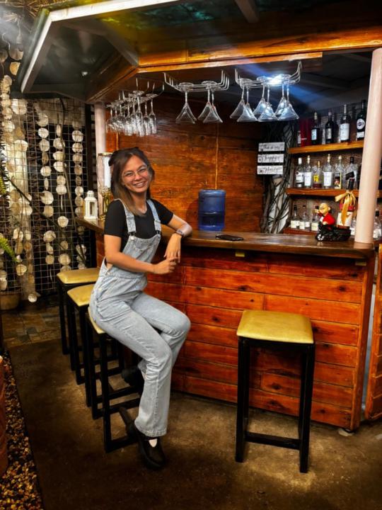 Karen Joyce Martinez