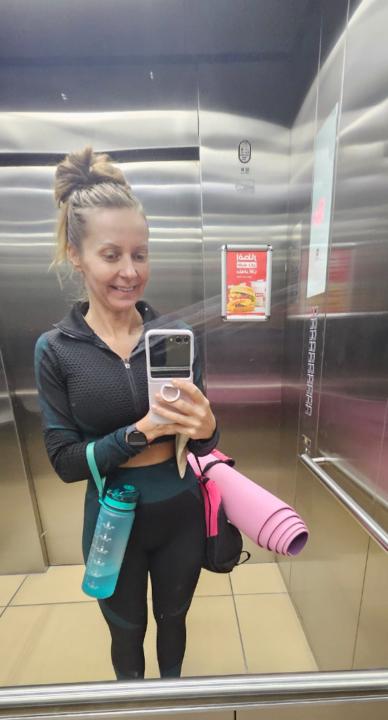 Jana Rehorova