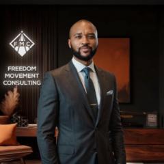 Eric Robinson