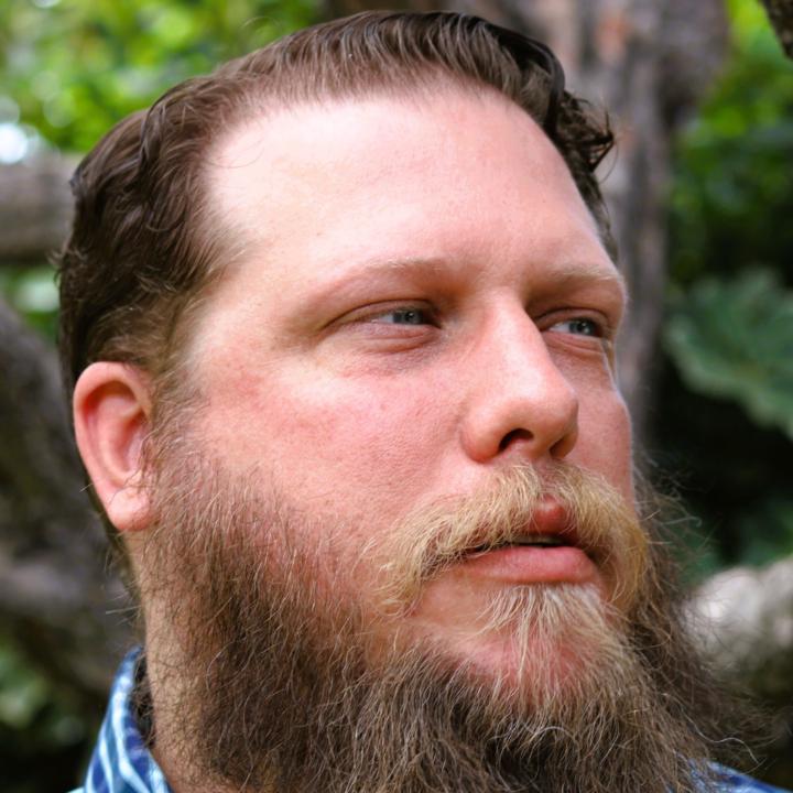 Phillip Buckley
