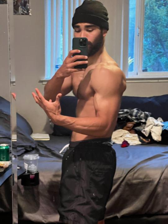 Angelo Baker