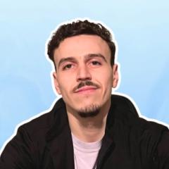Yassine Borros