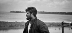 Magesh R