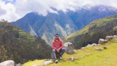 Alfredo Gallegos