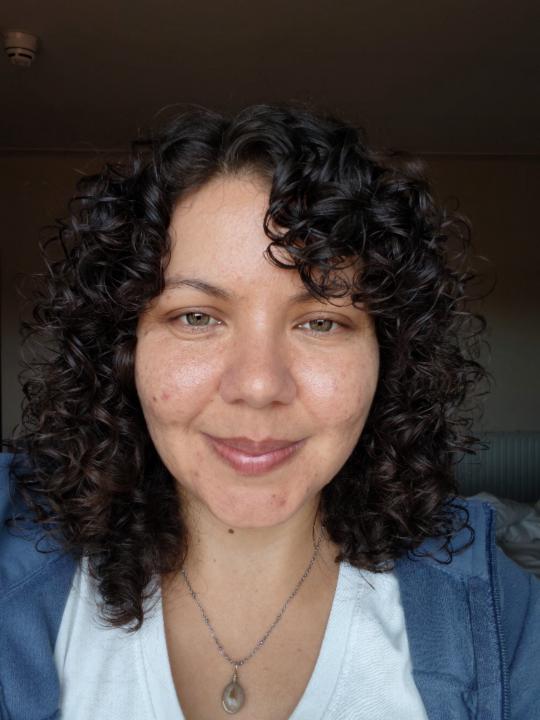 Rebeca Varela Víquez