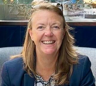 Kristen Meads