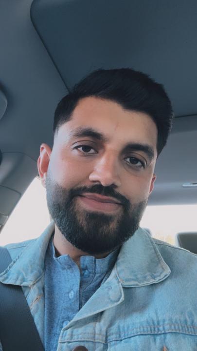 Adi Patel