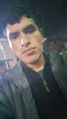 Wilson Felices vivanco
