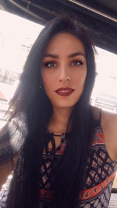 Madeleine Barbella