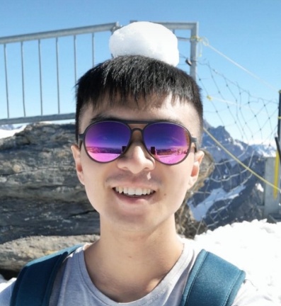 Wen kai Chou