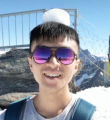 Wen kai Chou