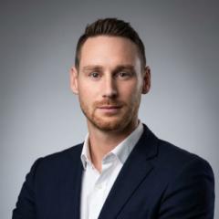 Anthony Walsh
