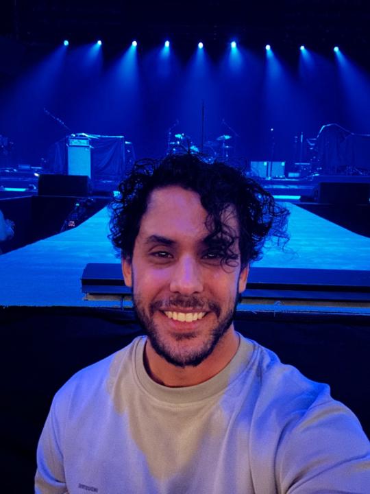 Joshua Aiello