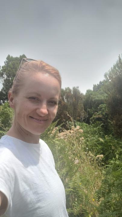 Nina Krasna