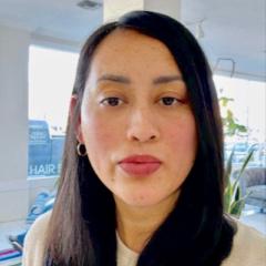 Miriam Quiroz