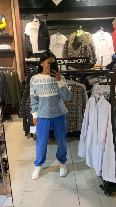 Karely Quispe Calsina