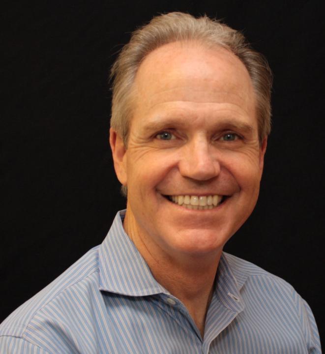 Brian Mills