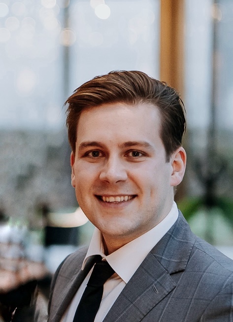 Damian Komorowski