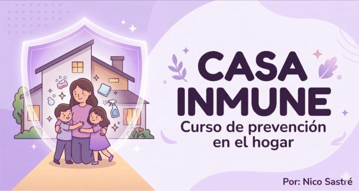 Casa Inmune