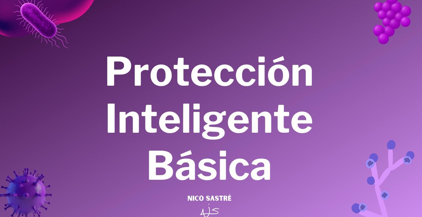 Protección Inteligente Básica