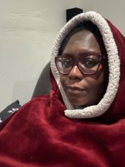 Raufikat Oyawoye