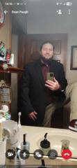 Dean Paugh