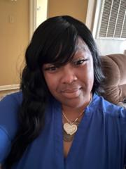 Nicki Whaley