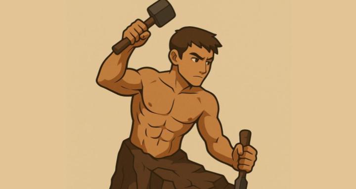 Monk Mode