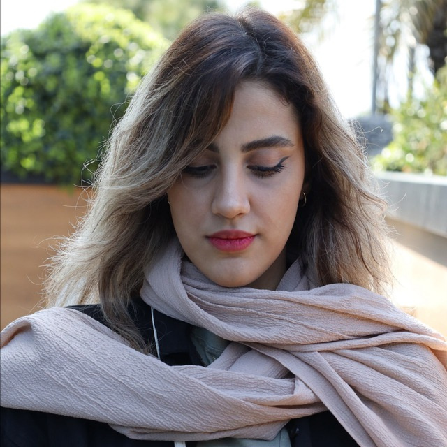 Shirin Apr