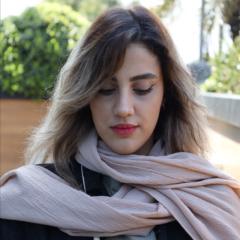 Shirin Apr