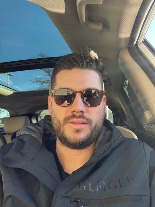 Alejandro Del Toro