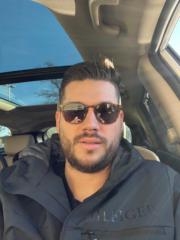Alejandro Del Toro